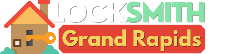 Locksmith Grand Rapids MI